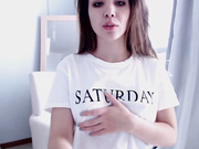 lauravega webcam show