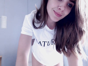lauravega webcam show