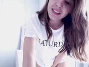 lauravega webcam show