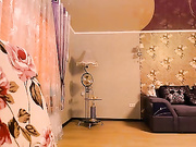 DreamOfMagic webcam show