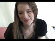 GemmaMinx - Huge Facial