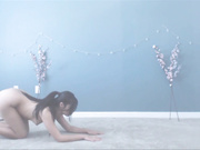 Nami_ - Naked Gymnastics