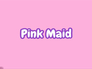 SlothPrincess Pink Maid