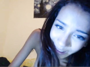 AllyKitten webcam show