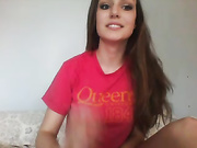 Hannahmarie66 - Cumshow