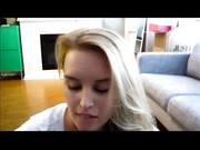 NicoleRiley - BlowJob & Sex