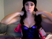 sandyryan private show