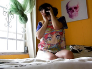 FapcakeSenpai - Sunny Daze Voyeur