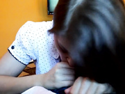 RavASHing103 - Afternoon Blowjob