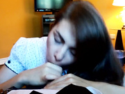 RavASHing103 - Afternoon Blowjob