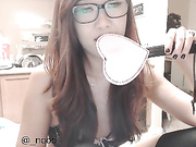 boops_ MyfreeCams Group Show