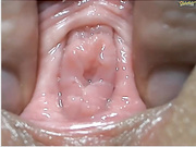 loveisallwhatyouwant (CB) pussy close up