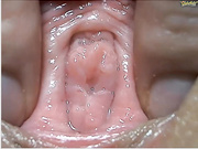 loveisallwhatyouwant (CB) pussy close up