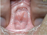 loveisallwhatyouwant (CB) pussy close up