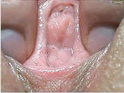 loveisallwhatyouwant (CB) pussy close up