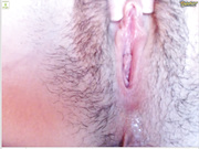 sansa_starkers (CB) creamy pussy close up