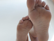 Jessica_Ann Feets