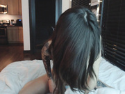 Jessica_Ann - Hitachi Ride