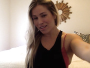 MsAlanaGrant - Toy Tease - Camvideos.tv