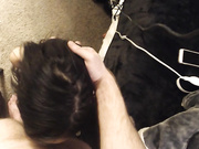 Tatiasian POV Blowjob