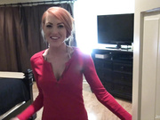 JennyBlighe - Masseuse Milks Clients Cock
