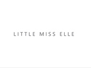 LittleMissElle - Bootylicious riding with ass cumshot