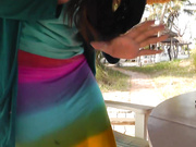 Mariah_Leonne- Public Flashing Masturbation And Blowjob