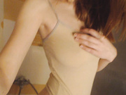 A_Young_fox Tease