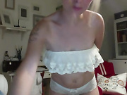 Bubs__ - Shows boobs multiple times