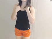 Geni_ - Bathroom Dildo Cum