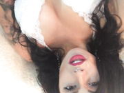 Kay_M - Dildo Close Up