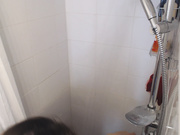 MoinsSage Shower Voyeur