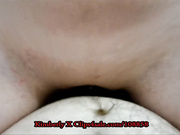 xXKimberlyXx - Piss While Anal Fucking POV