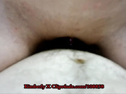xXKimberlyXx - Piss While Anal Fucking POV