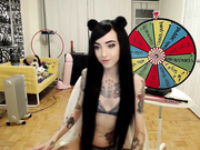 lucylovesick