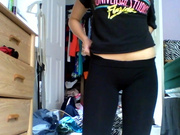 Hashtagyoloswaggang - Black Panties