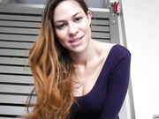 AshleyAlban ABBC In Ass