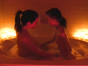 Emilylynne & PumpkinSpice - Bubbly Experience
