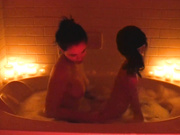 Emilylynne & PumpkinSpice - Bubbly Experience
