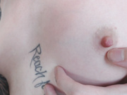 Jessica_Ann Small Boobies