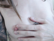 Jessica_Ann Small Boobies