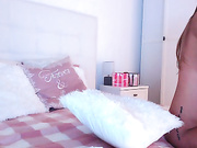 L_U_A_ Cumshow