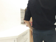 Nastya_Yum - Kitchen Sex