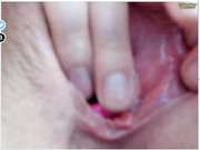 hoot_andreeaxxx (CB) spread pussy EXTREME close up