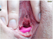 hoot_andreeaxxx (CB) spread pussy EXTREME close up