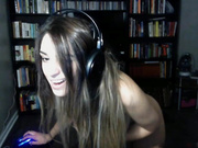 ZergLush webcamshow