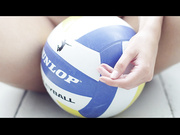 Lissy Cunningham - Volley of the Dolls