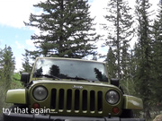 LucysLounge Jeep Ride
