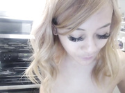 cosmickitten_ camshow