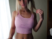 barbieprincess Chaturbate